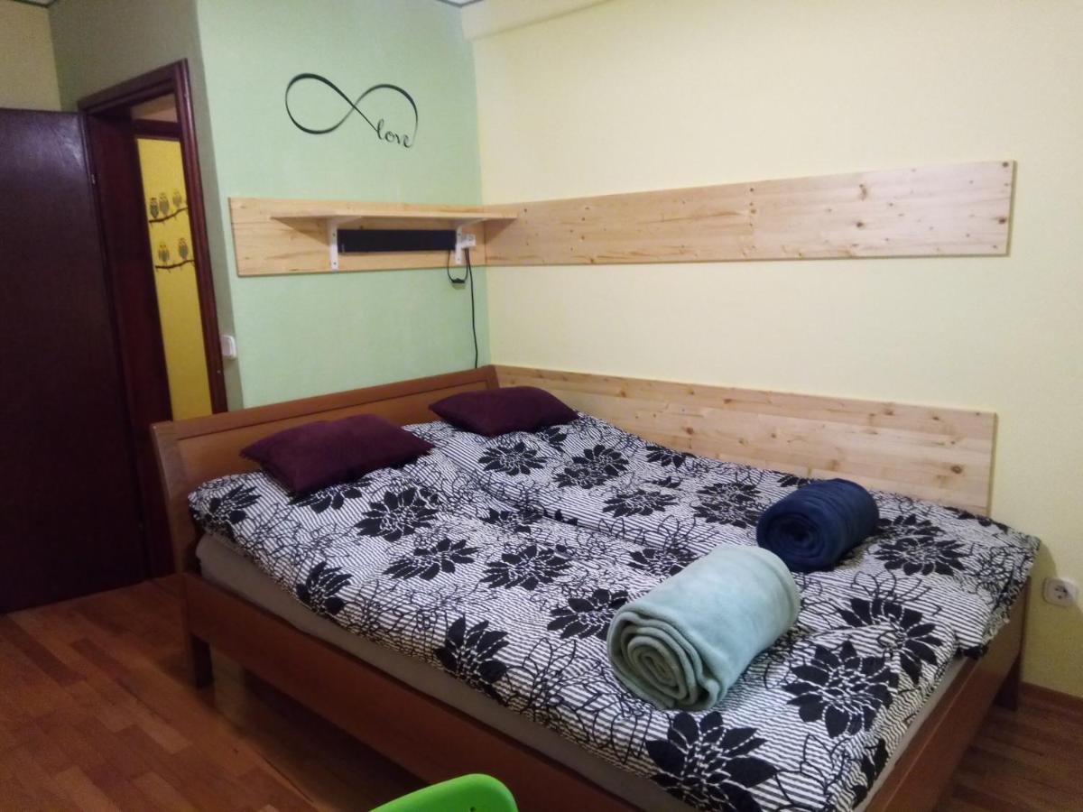 Tomas Old House - River Apartments Visoko  Екстер'єр фото