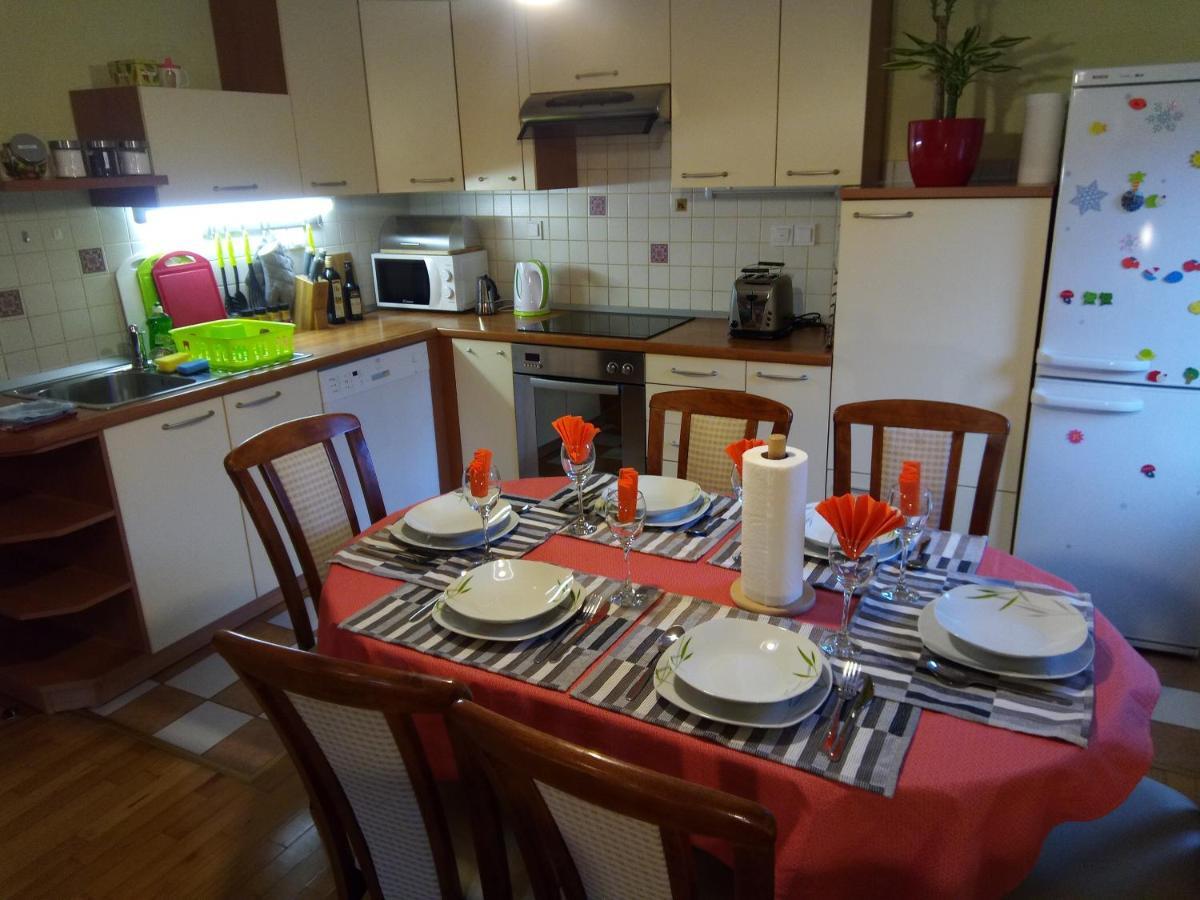 Tomas Old House - River Apartments Visoko  Екстер'єр фото